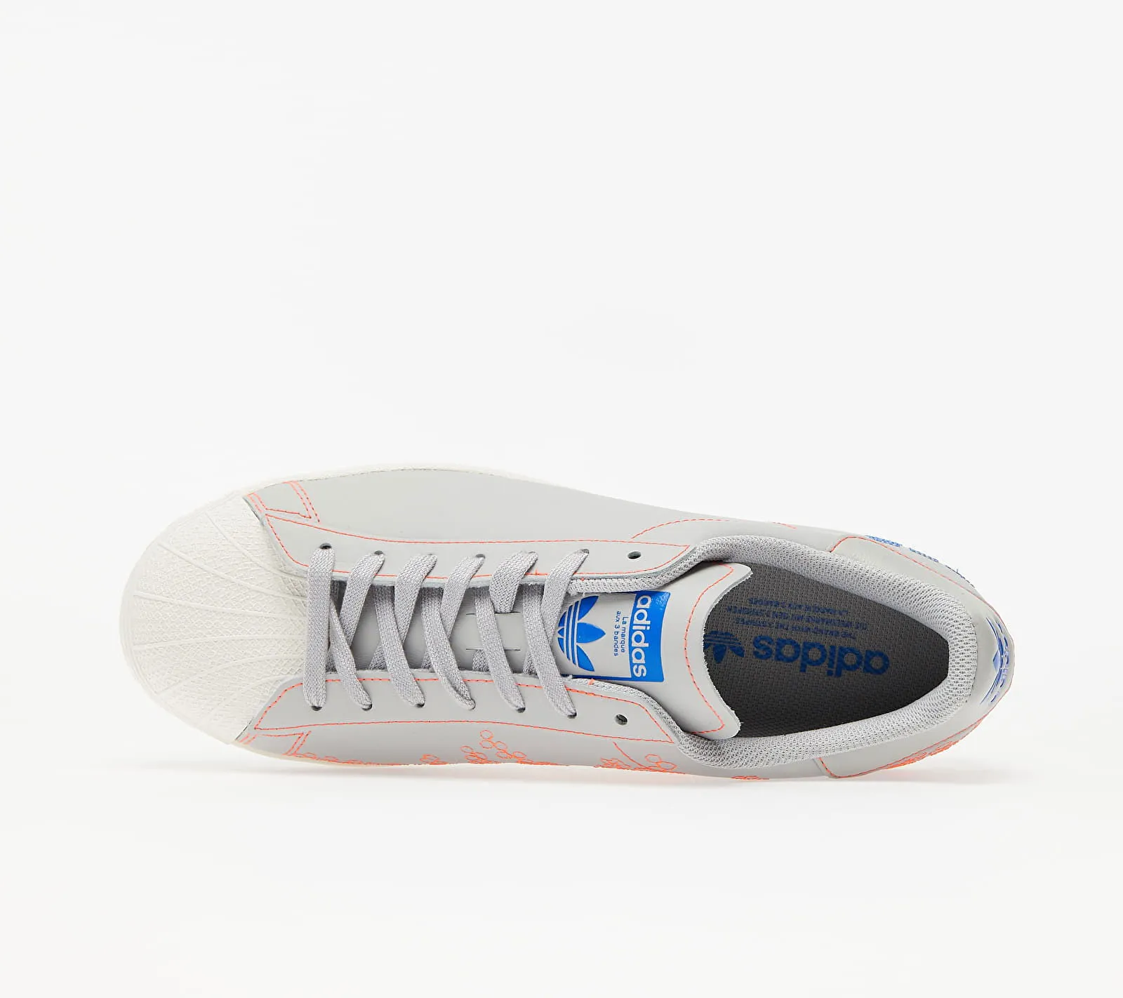 adidas Originals Superstar Pure