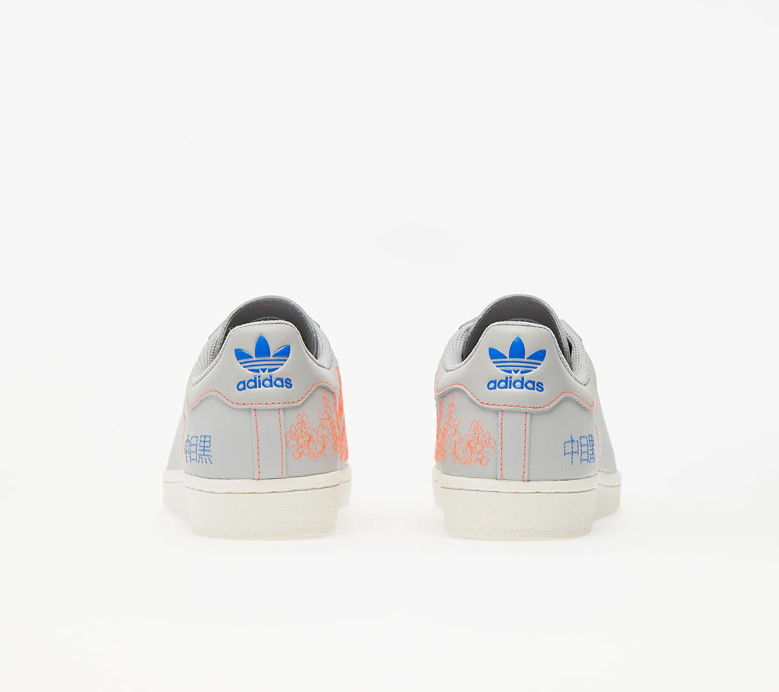 adidas Originals Superstar Pure