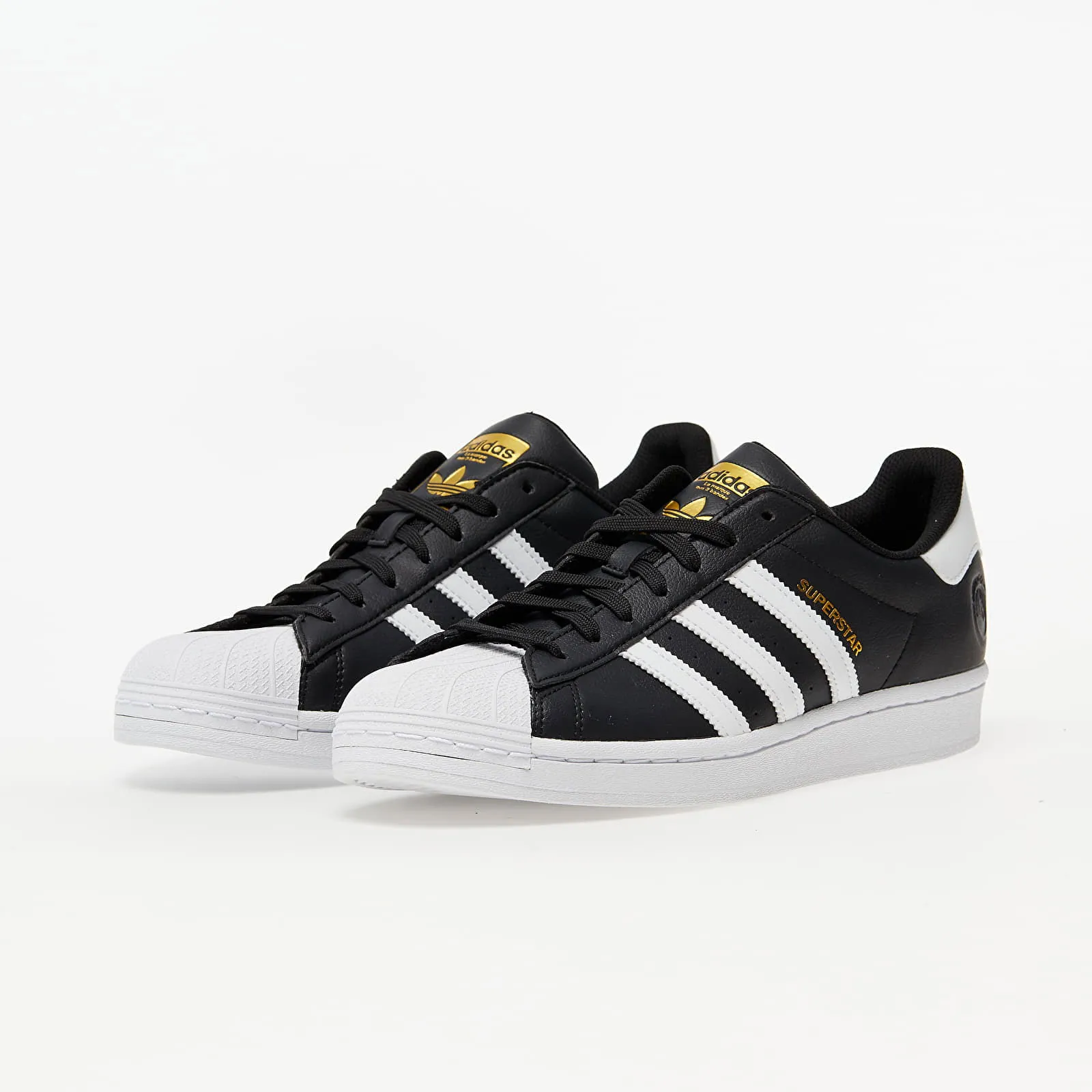 adidas Originals Superstar Vegan