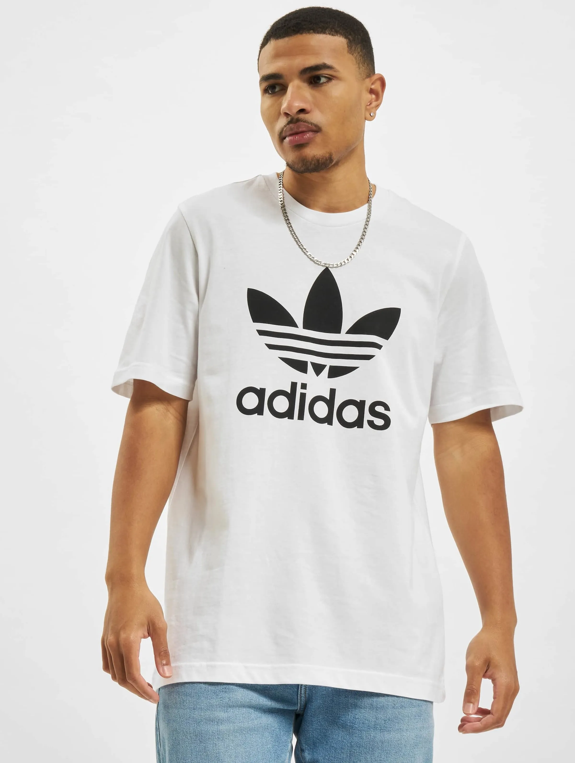 Adidas Originals Trefoil T-Shirt