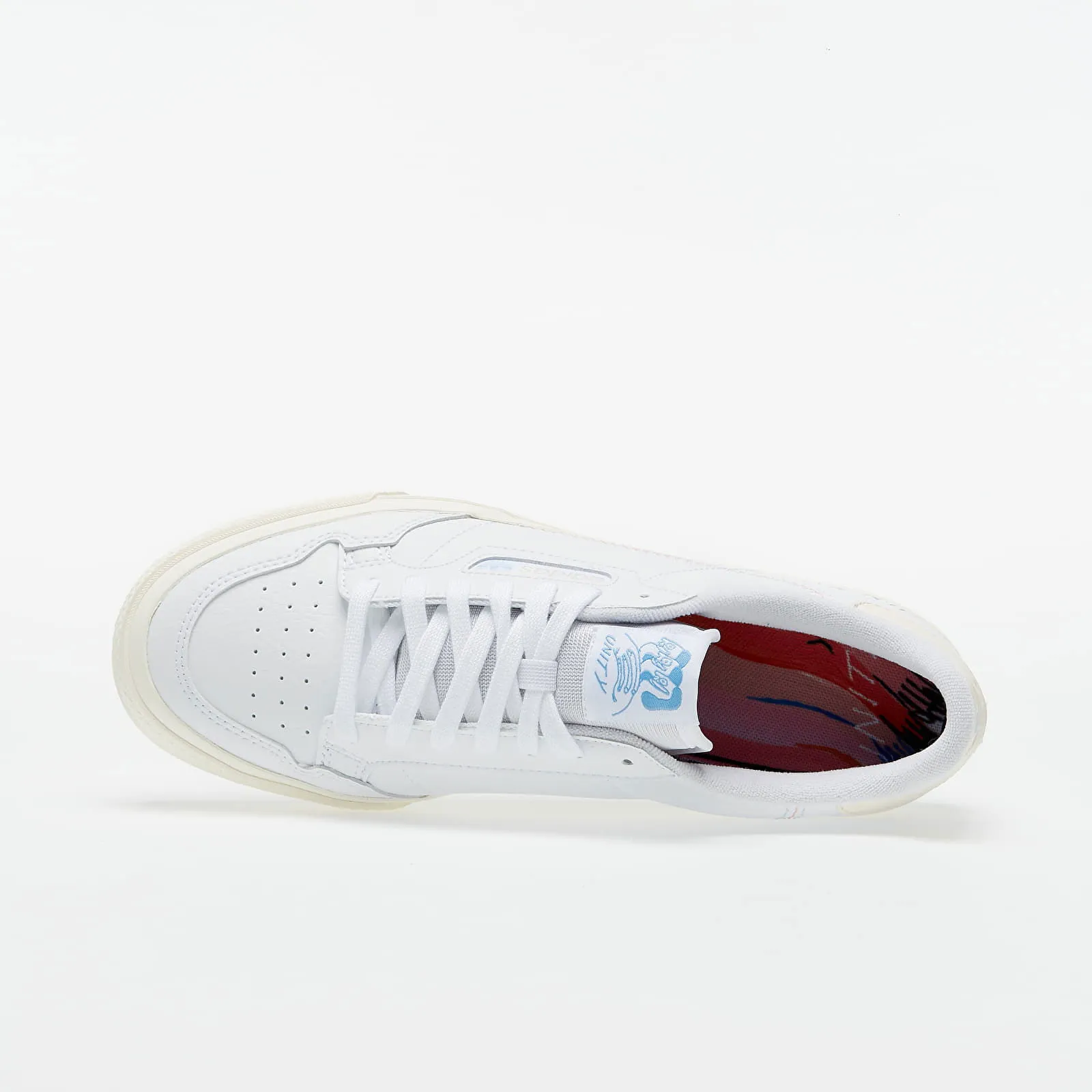 adidas Originals Unity Continental Vulc