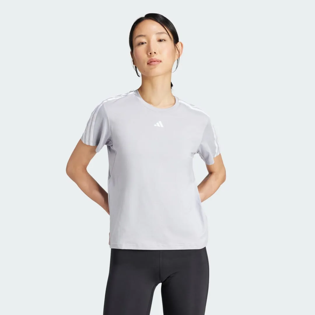 adidas Performance AEROREADY Train Essentials 3-Stripes T-Shirt