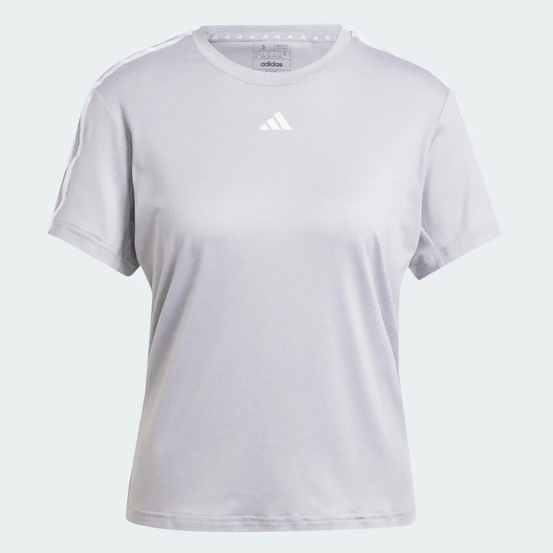 adidas Performance AEROREADY Train Essentials 3-Stripes T-Shirt