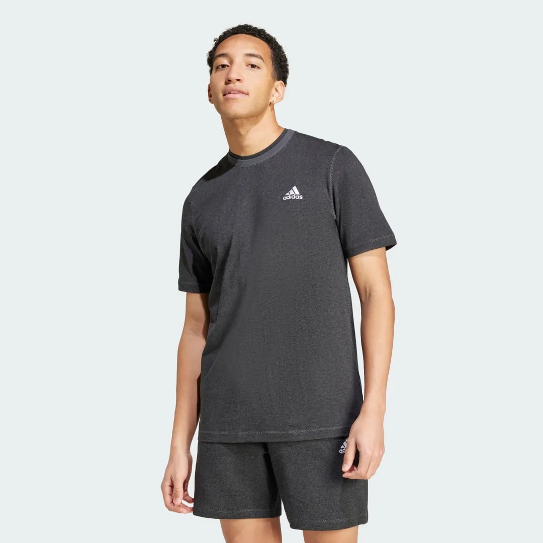 adidas Performance T-Shirt Essentials Melange