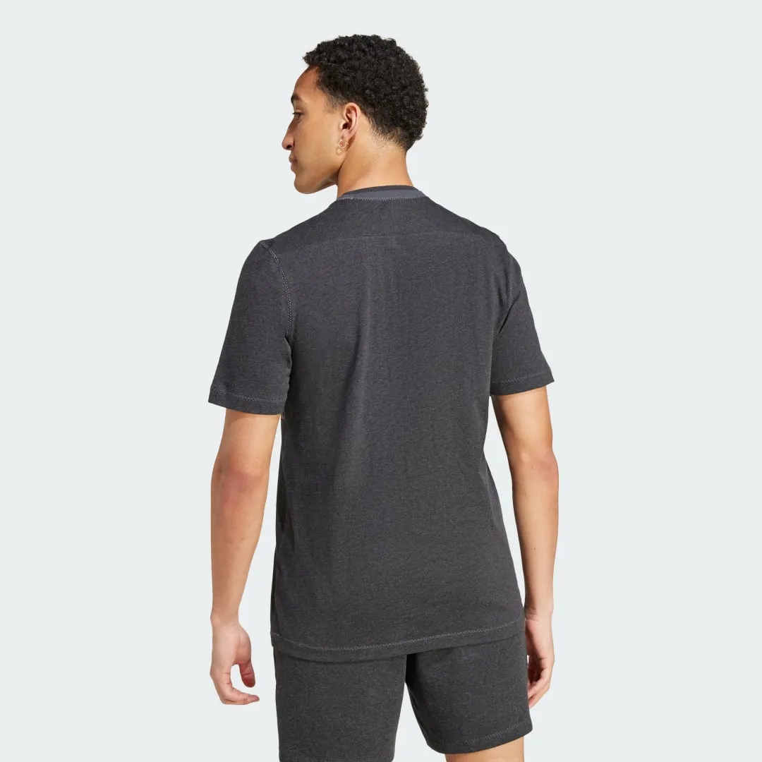 adidas Performance T-Shirt Essentials Melange