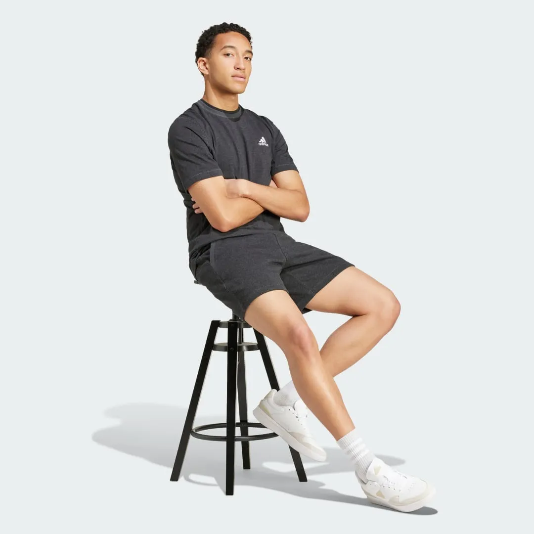 adidas Performance T-Shirt Essentials Melange