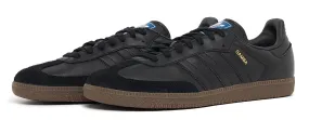 ADIDAS SAMBA OG CORE BLACK & GUM