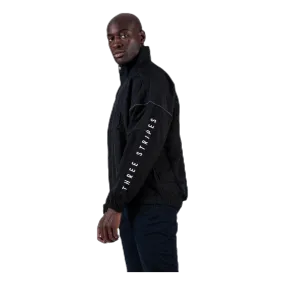 Adidas Sport 2 Street Jacket Black