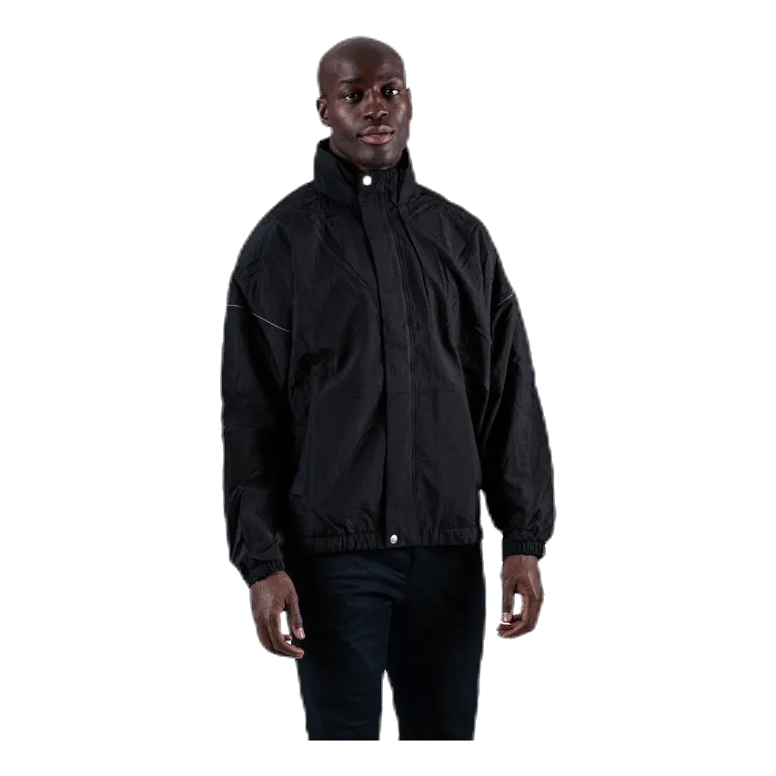 Adidas Sport 2 Street Jacket Black