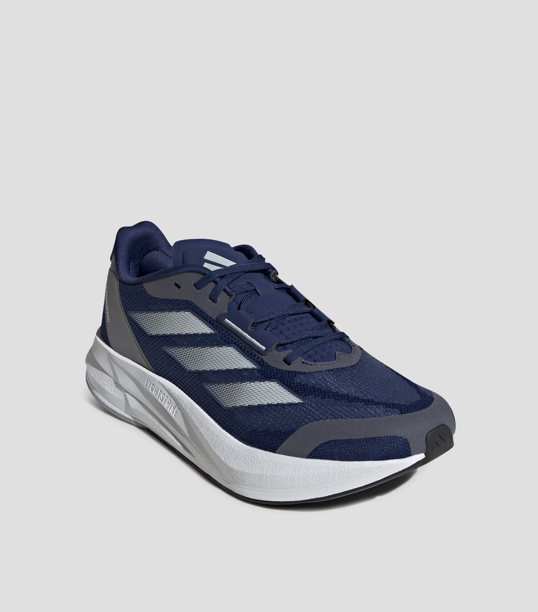 Adidas Tenis deportivos Duramo con franjas Hombre