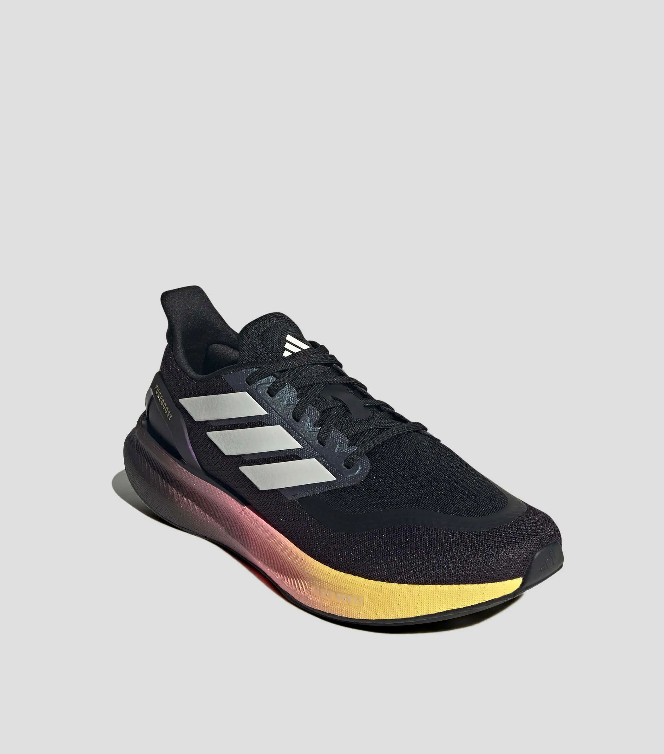 Adidas Tenis para Correr Pureboost 5 Boost Hombre