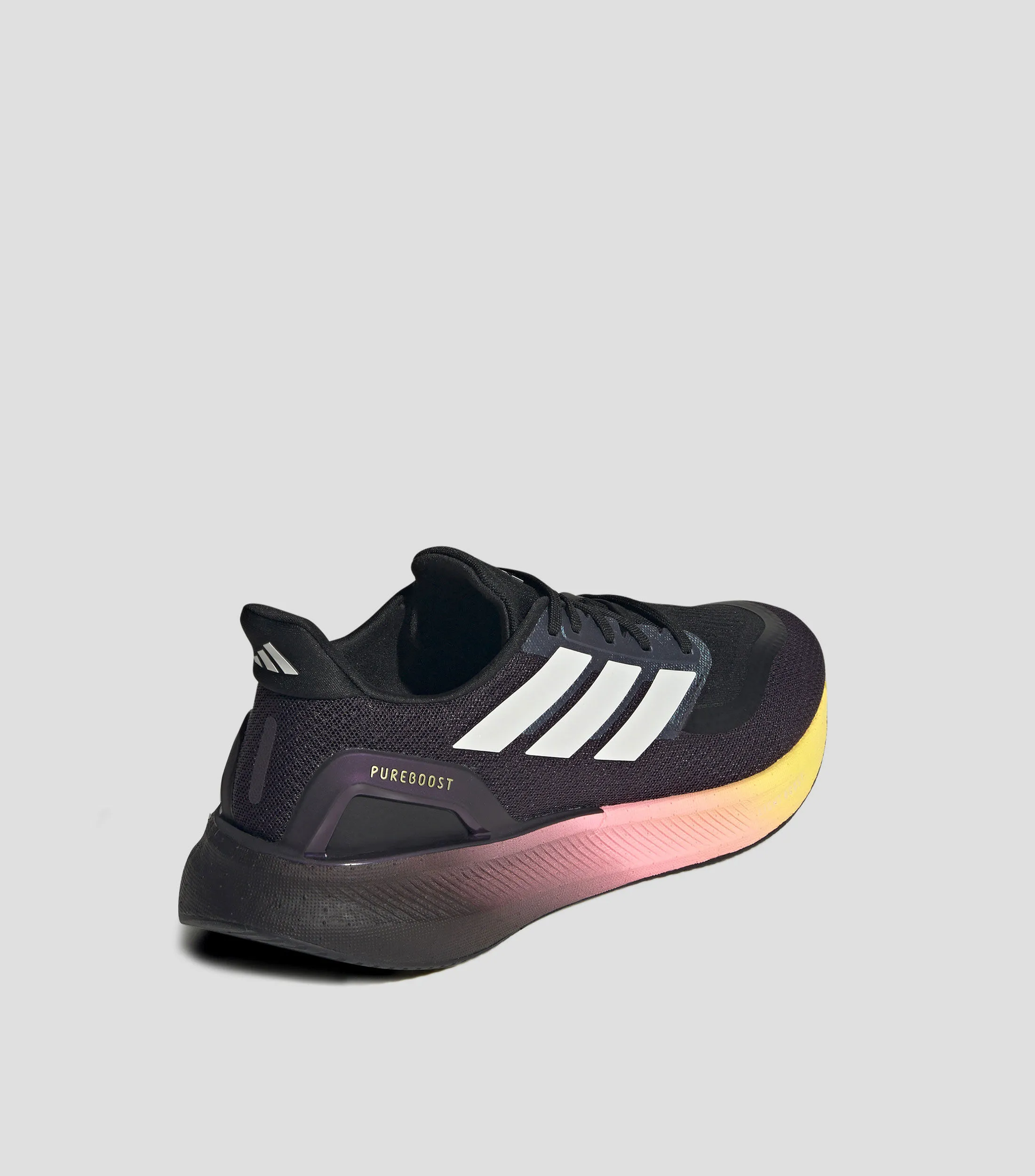 Adidas Tenis para Correr Pureboost 5 Boost Hombre