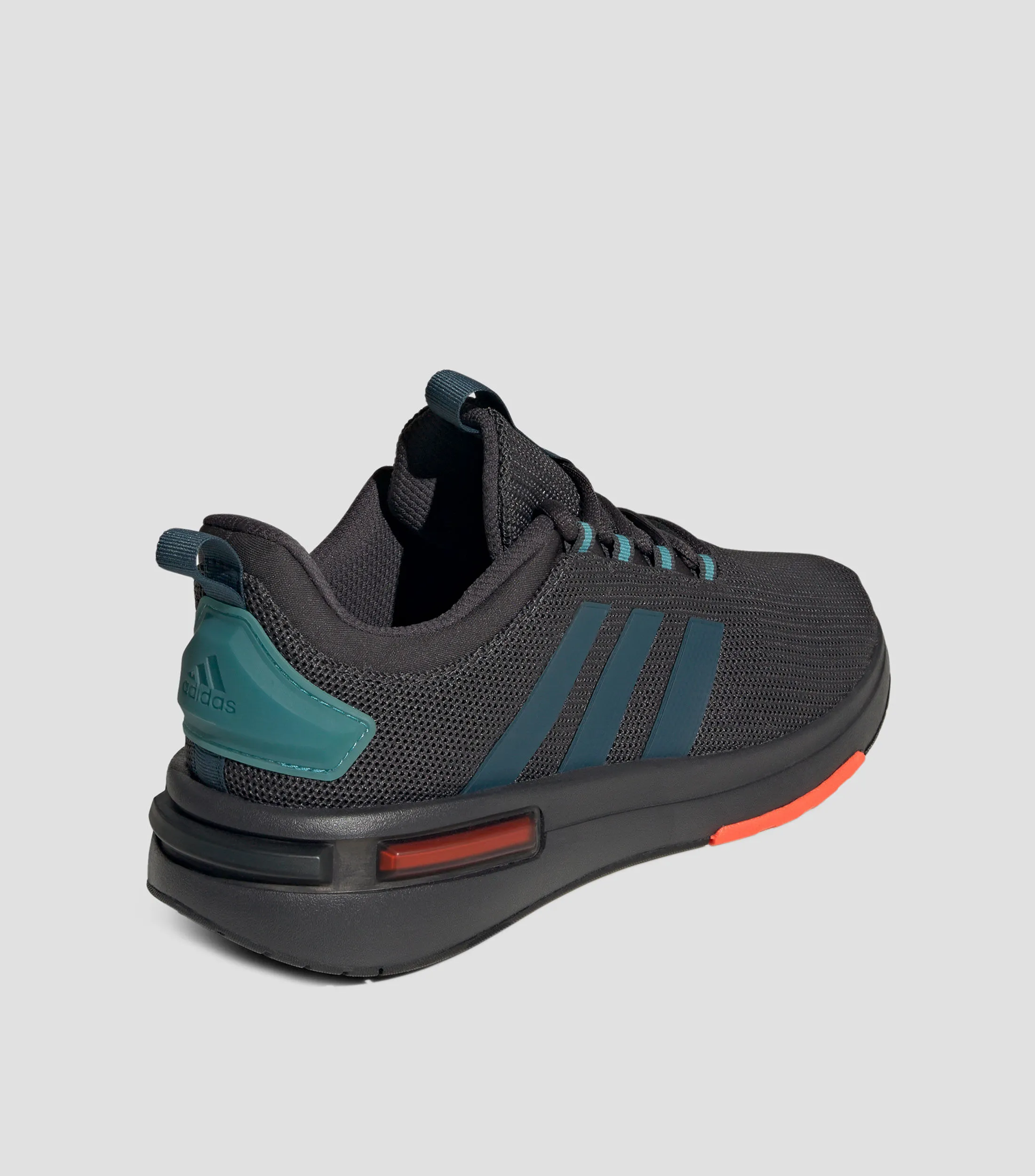 Adidas Tenis para Correr Racer TR23 Cloudfoam Hombre