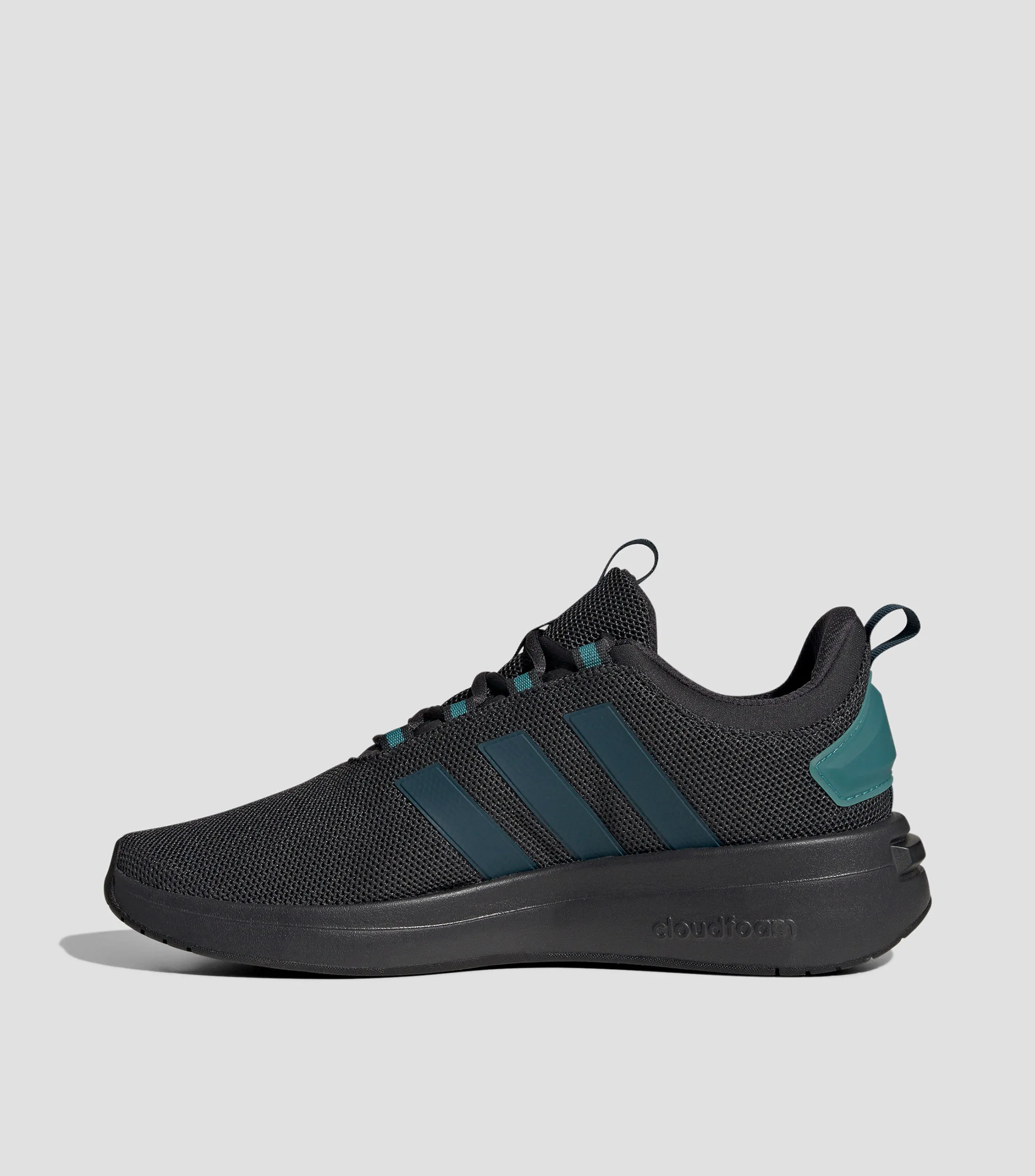 Adidas Tenis para Correr Racer TR23 Cloudfoam Hombre