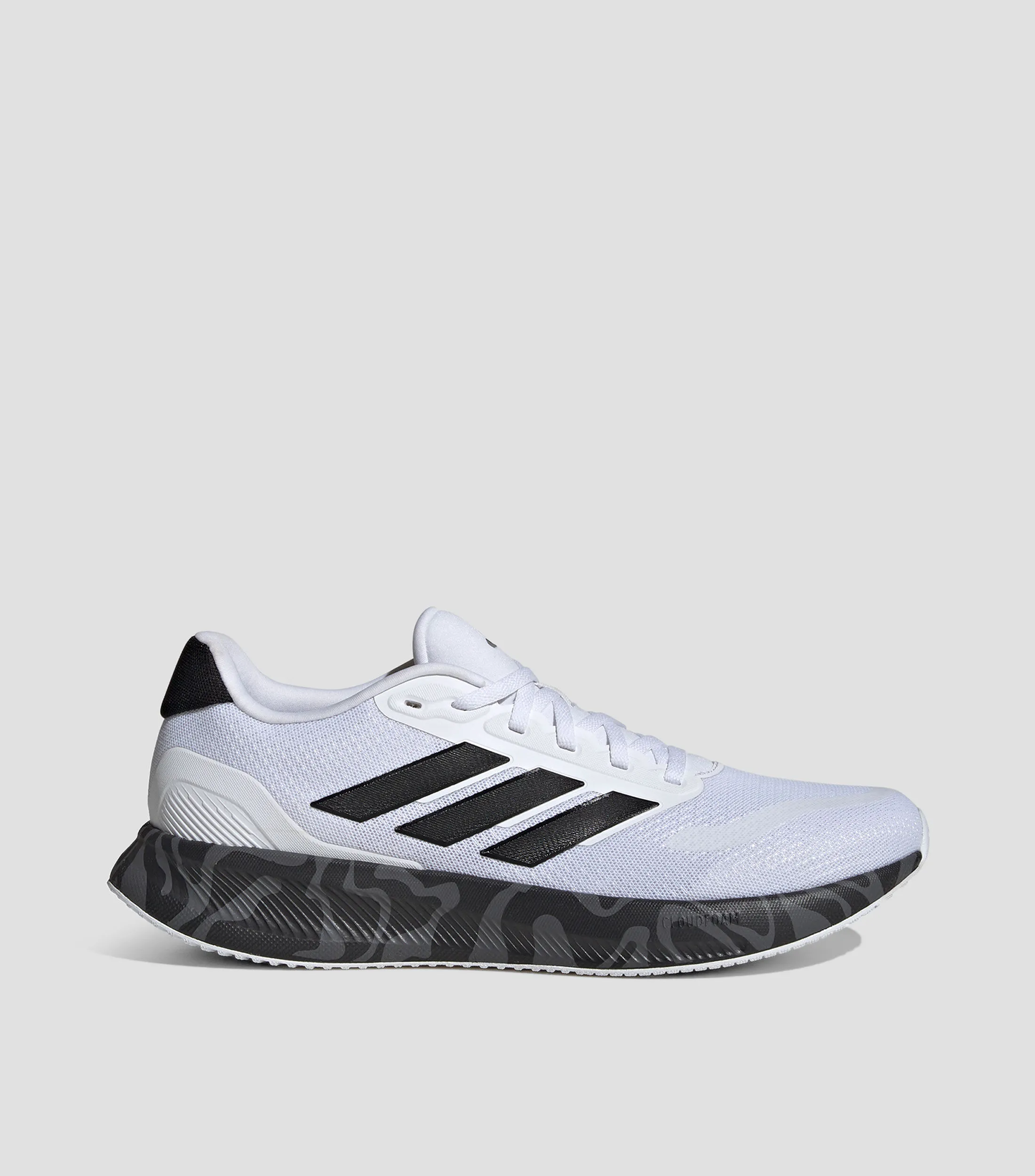 Adidas Tenis para correr Runfalcon 5 Cloudfoam Hombre