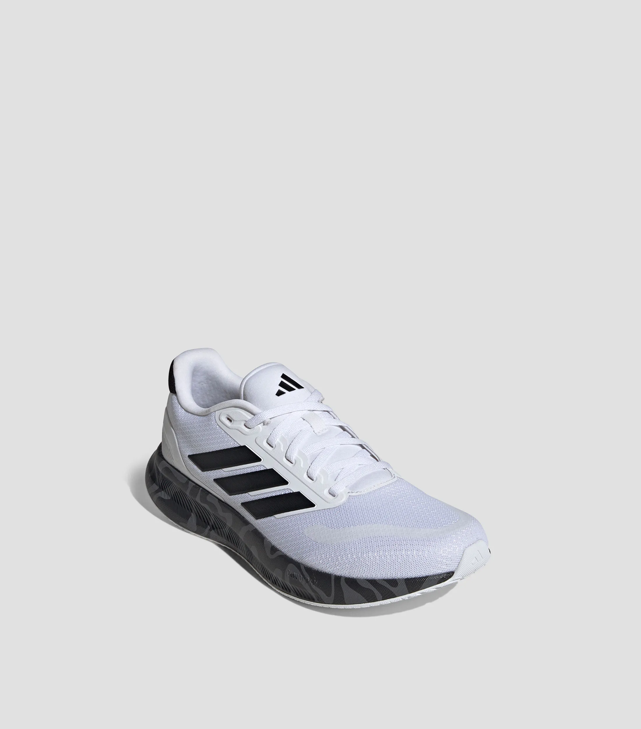 Adidas Tenis para correr Runfalcon 5 Cloudfoam Hombre