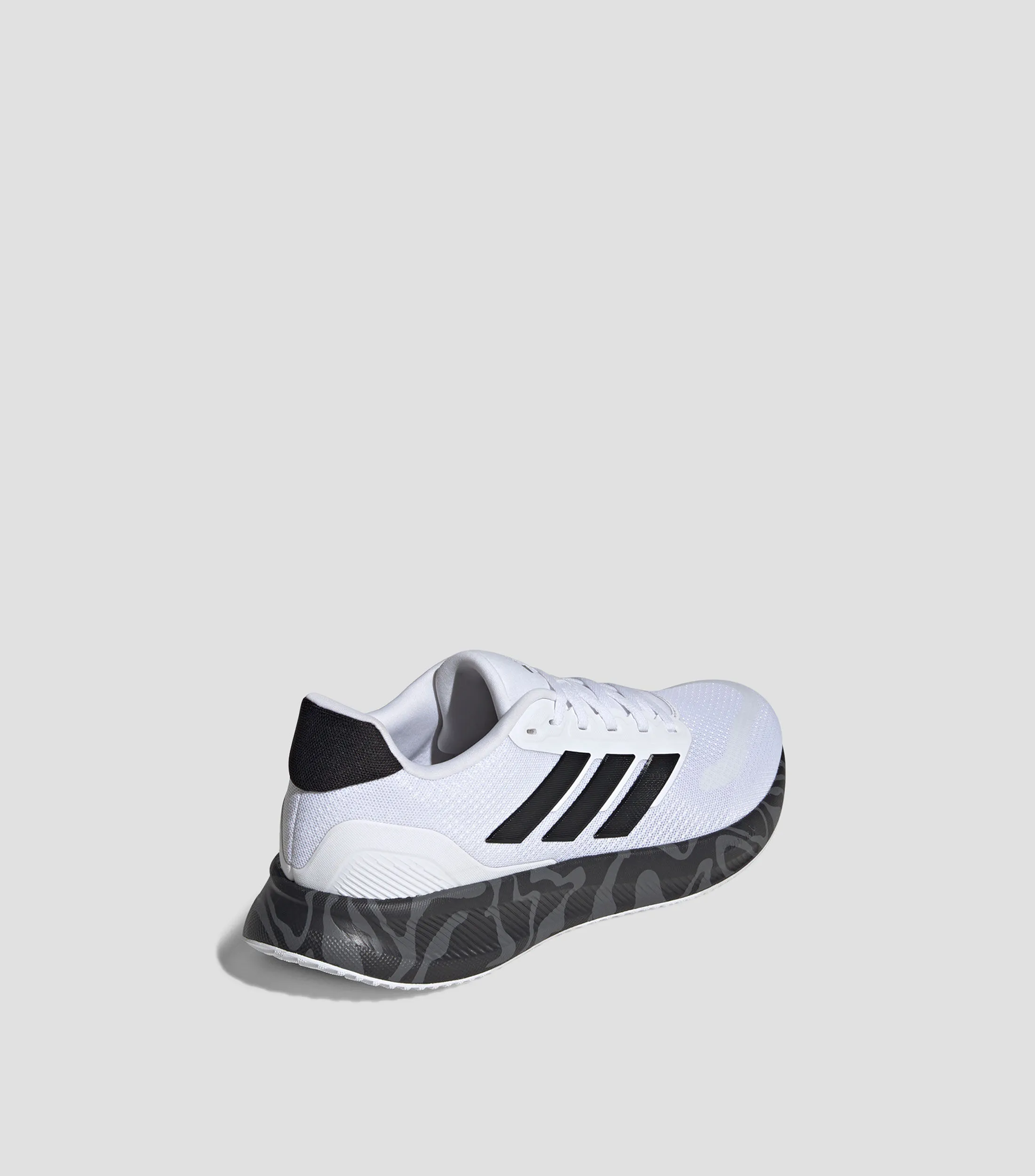 Adidas Tenis para correr Runfalcon 5 Cloudfoam Hombre