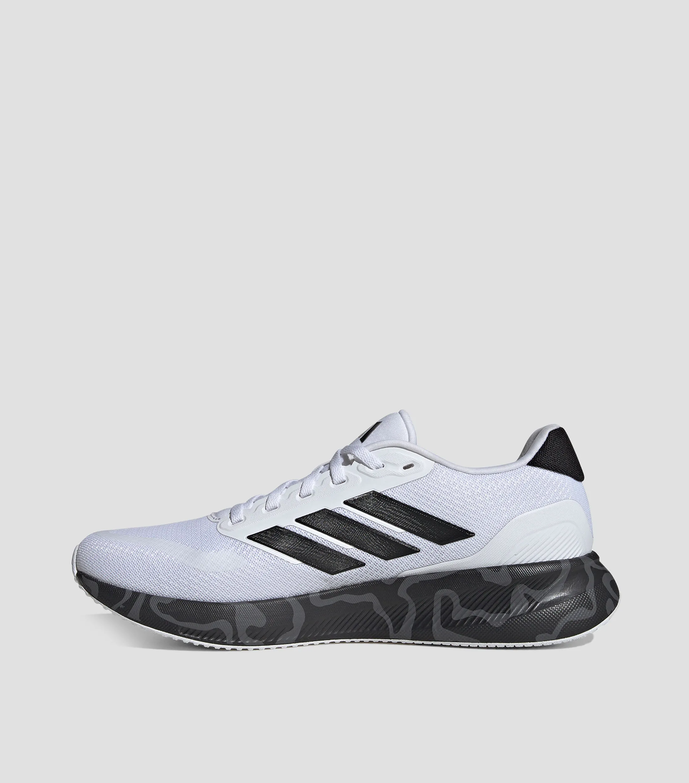 Adidas Tenis para correr Runfalcon 5 Cloudfoam Hombre