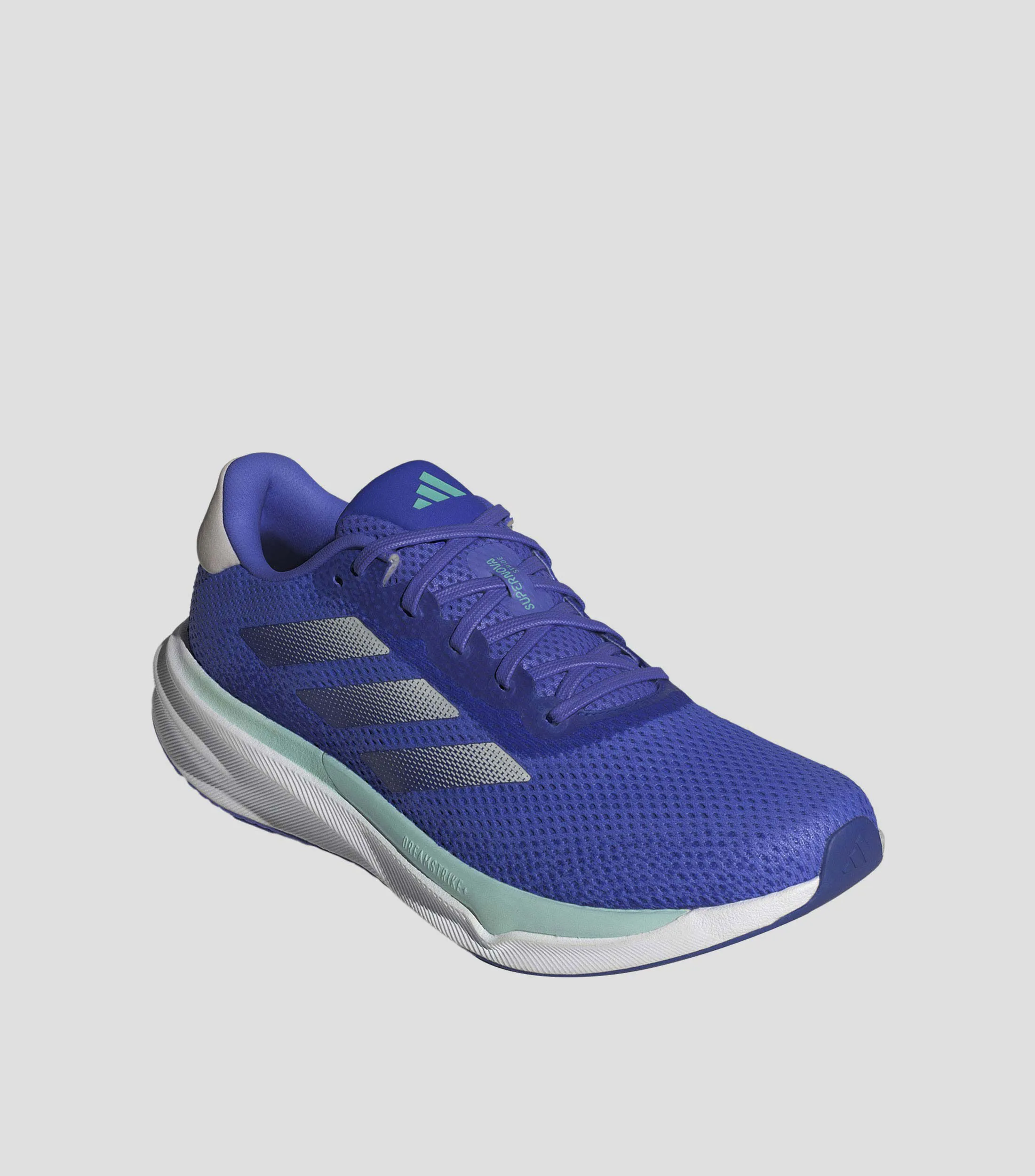 Adidas Tenis para Correr Supernova Stride Dreamstrike+ Hombre