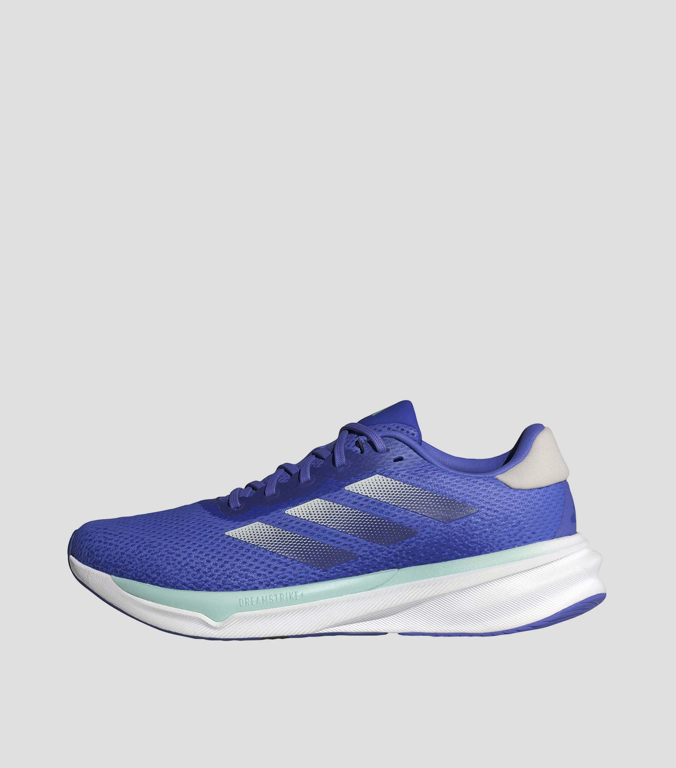 Adidas Tenis para Correr Supernova Stride Dreamstrike+ Hombre