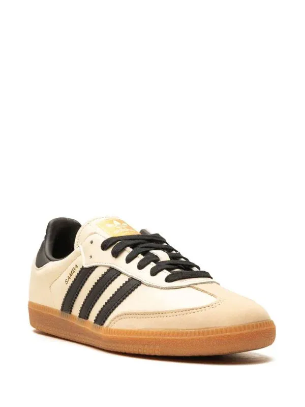 Adidas tenis Samba OG Sand Strata