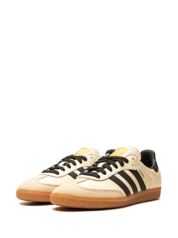 Adidas tenis Samba OG Sand Strata