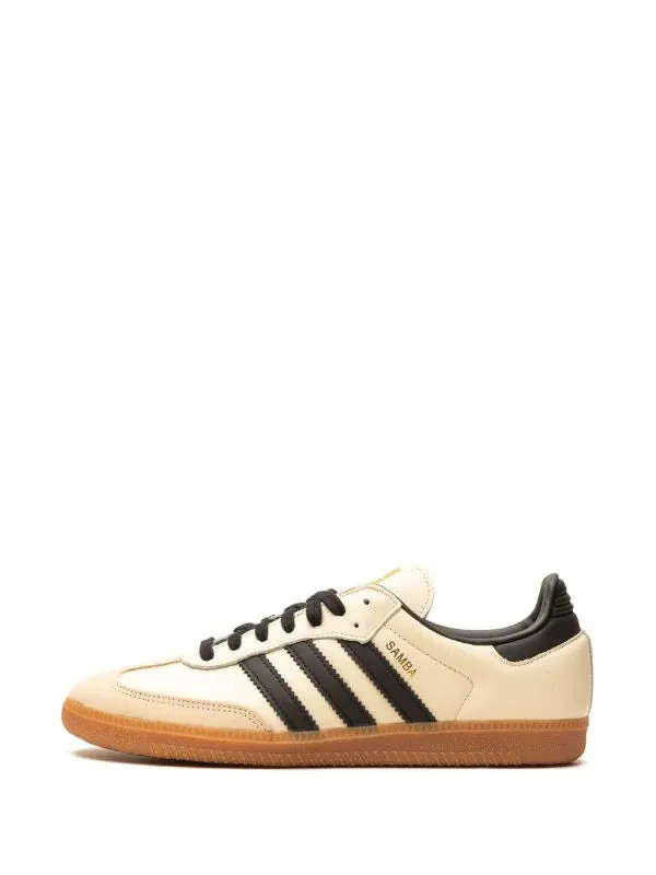 Adidas tenis Samba OG Sand Strata