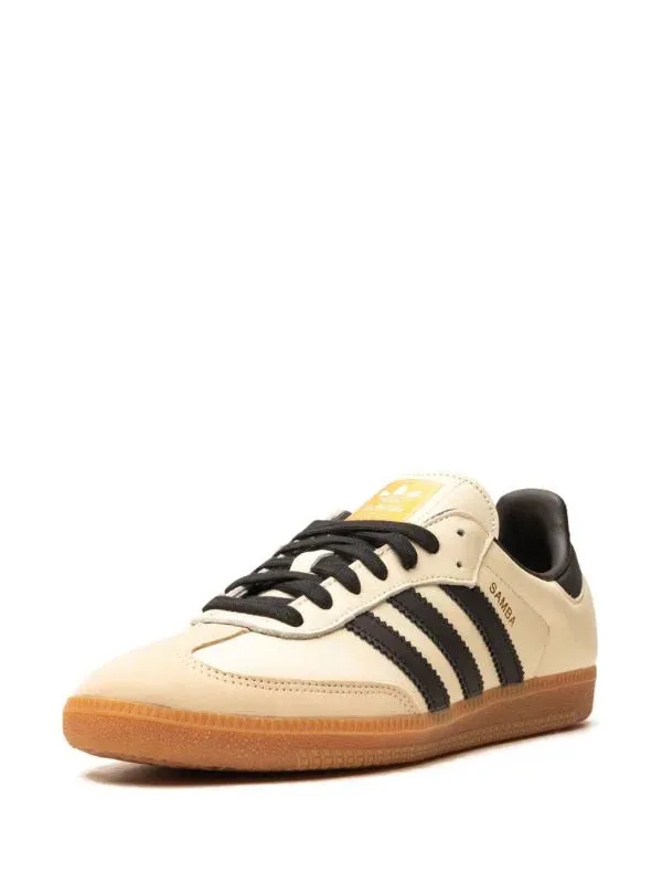 Adidas tenis Samba OG Sand Strata