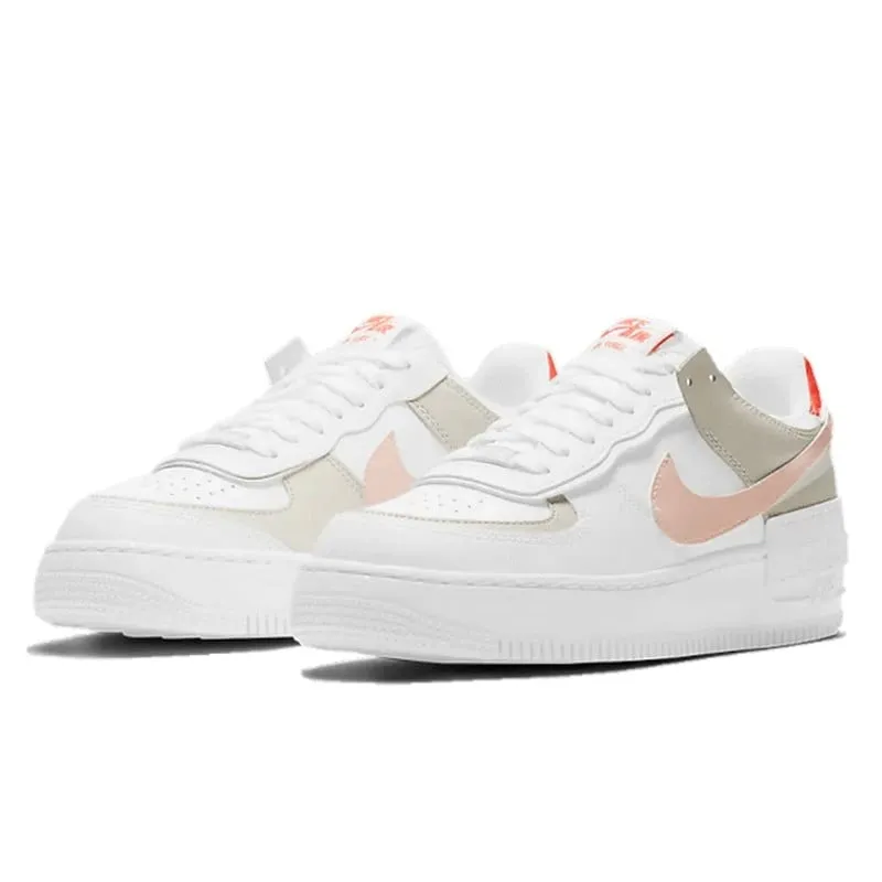 Air Force 1 Shadow Crimson Tint Bright Mango