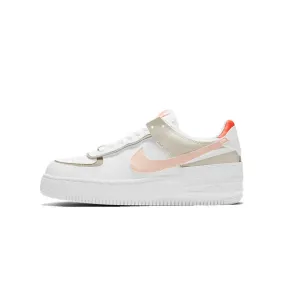 Air Force 1 Shadow Crimson Tint Bright Mango