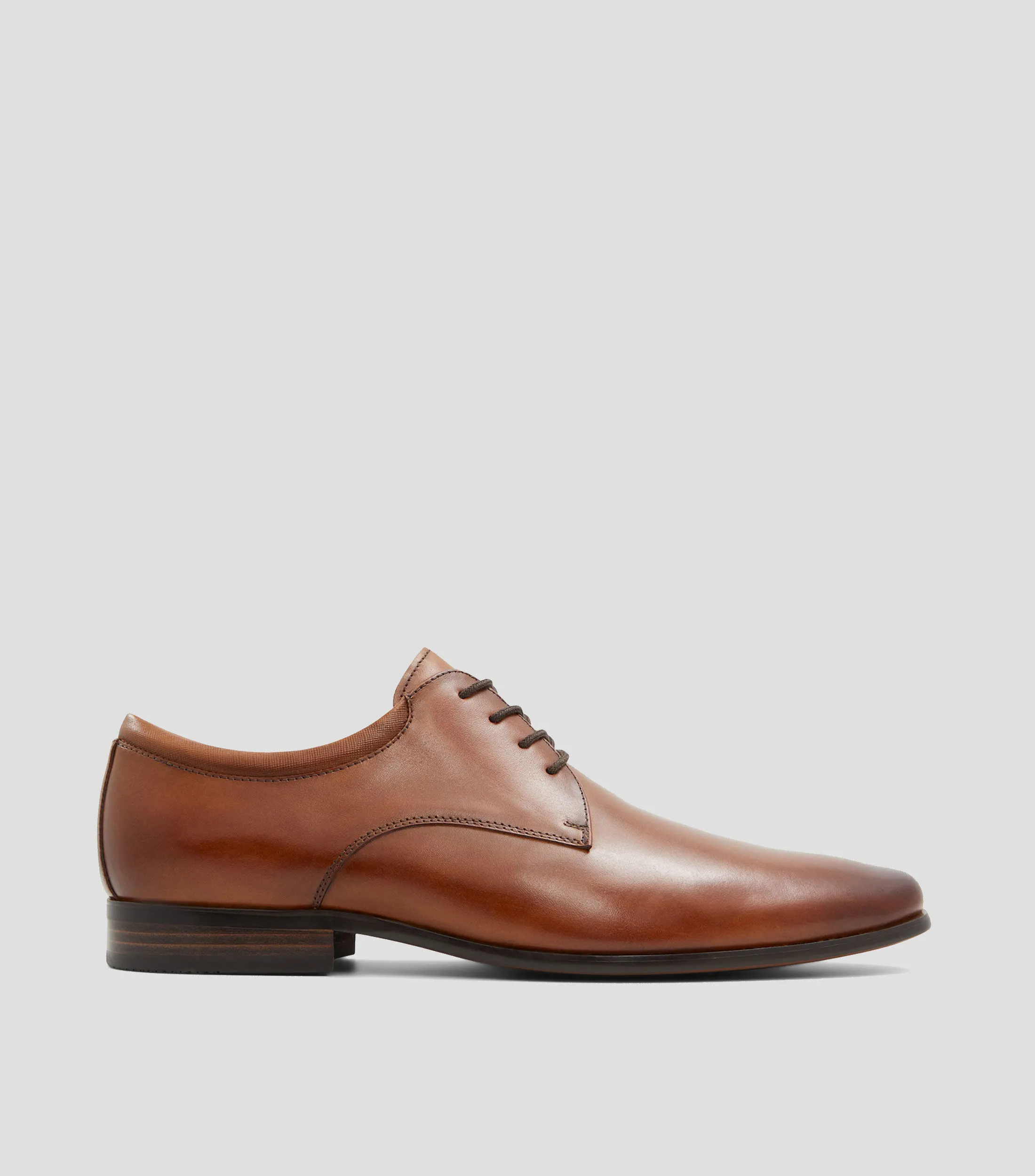 Aldo Zapatos de Vestir Oxford en Piel Hombre