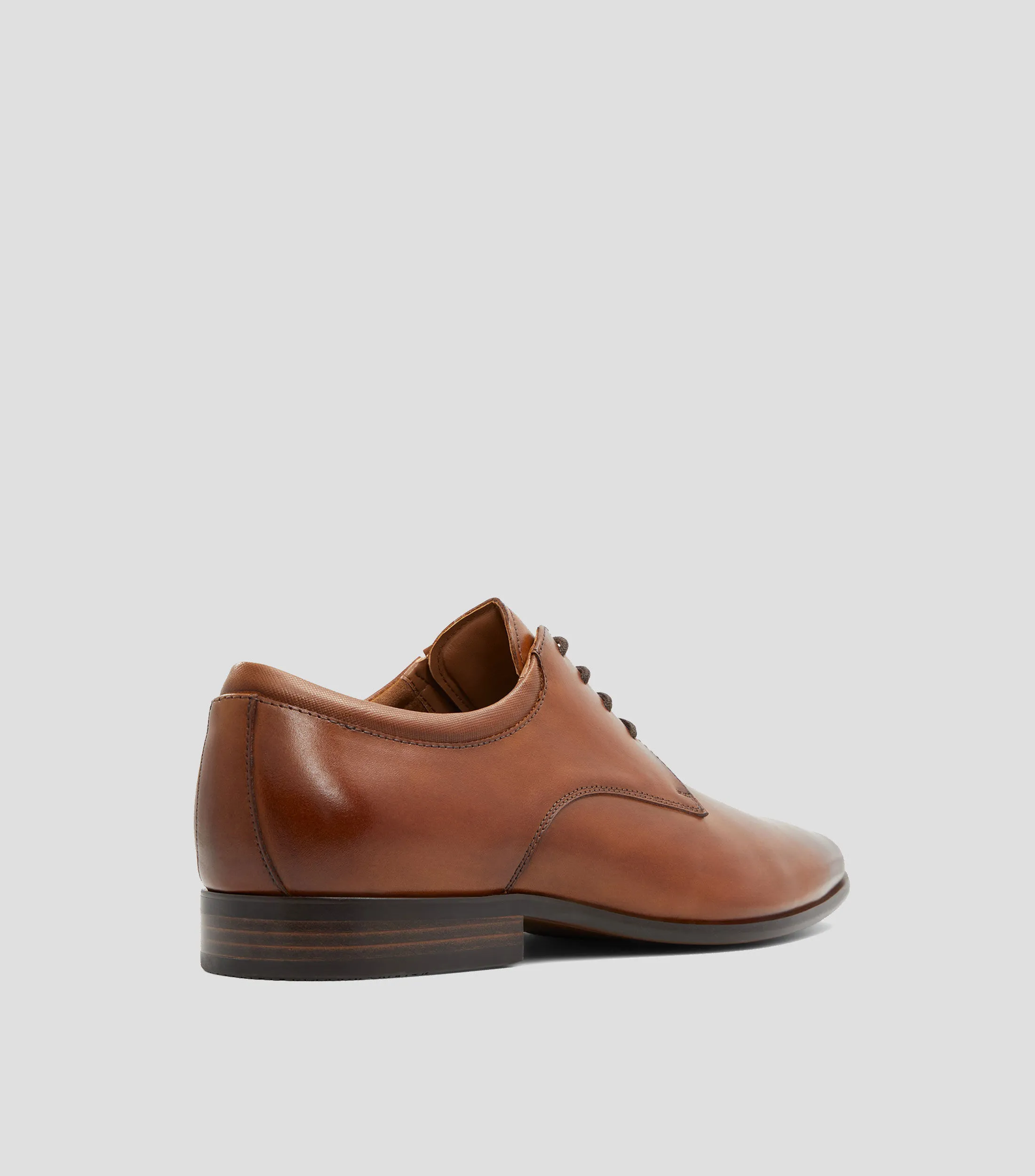 Aldo Zapatos de Vestir Oxford en Piel Hombre