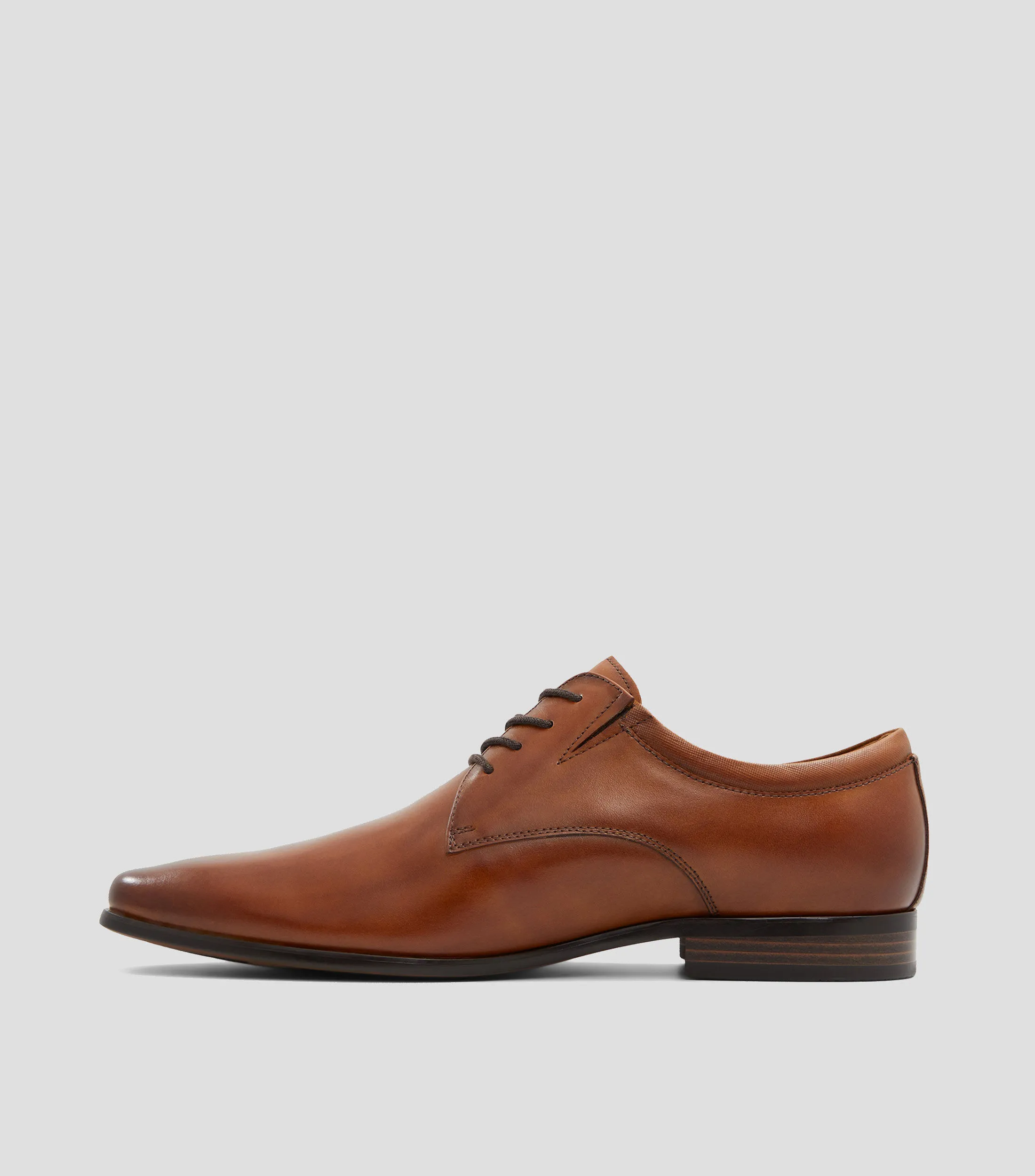 Aldo Zapatos de Vestir Oxford en Piel Hombre