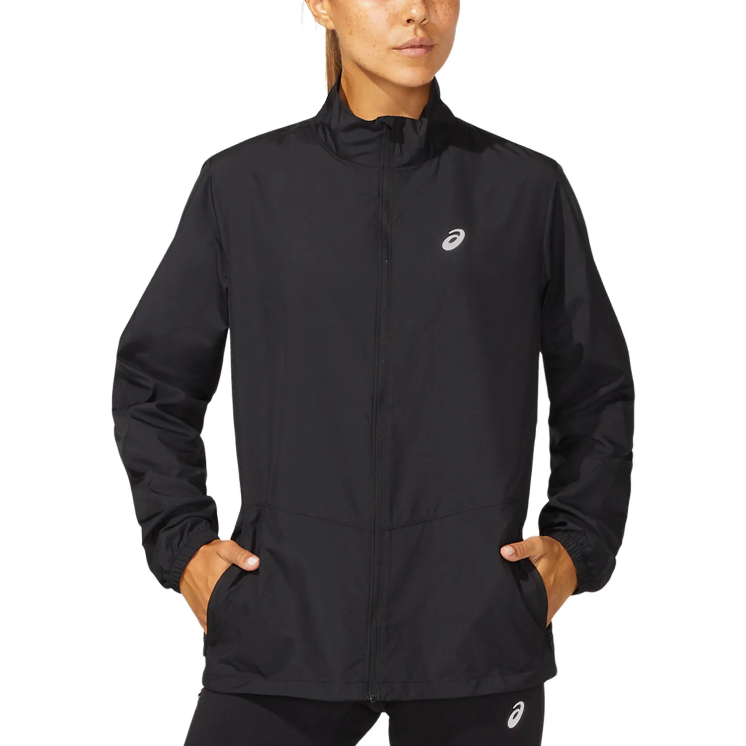 Asics Core Chaqueta