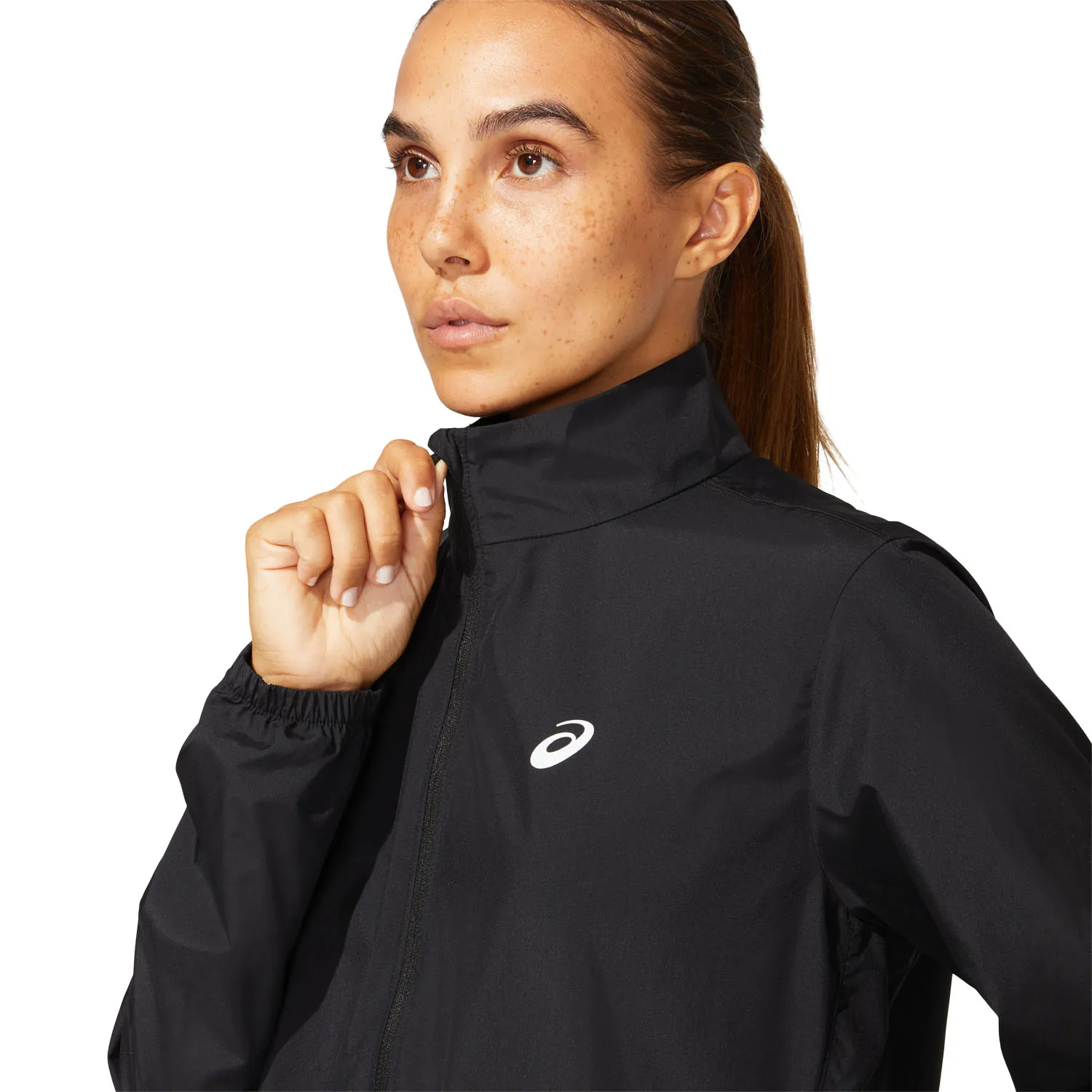 Asics Core Chaqueta