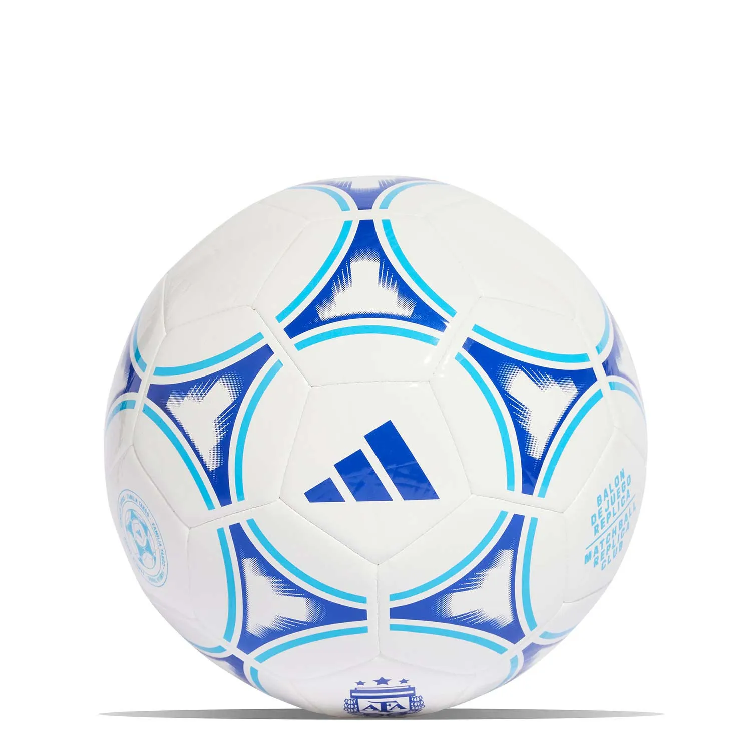 Balón adidas Argentina Club talla 3