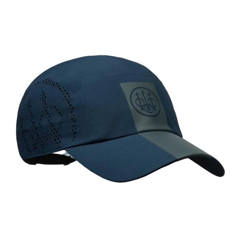 Beretta Gorra tecnológica Blue Total Eclipse