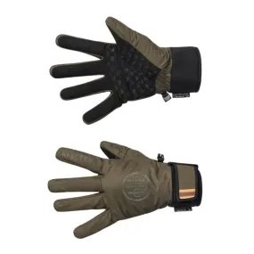 Beretta Guantes impermeables Green Moss