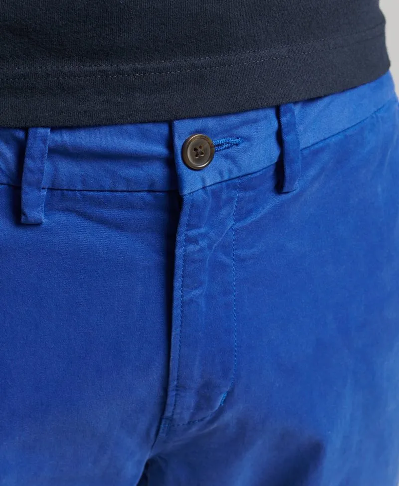 Bermuda Chino Para Hombre Studios Core Superdry 51193