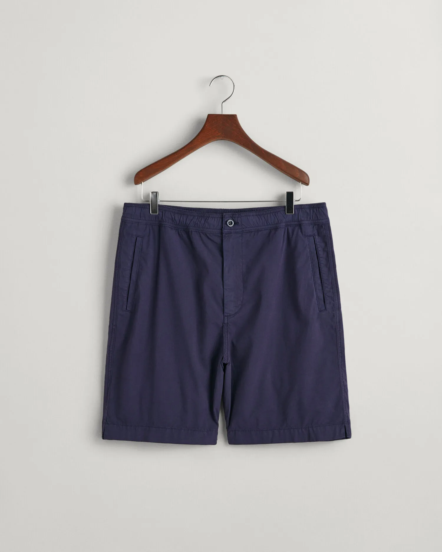 Bermudas Relaxed Fit