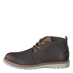 Björn Borg Milko 02 Mid Tmb M Dark Brown