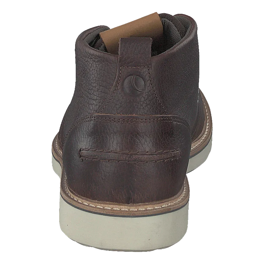 Björn Borg Milko 02 Mid Tmb M Dark Brown