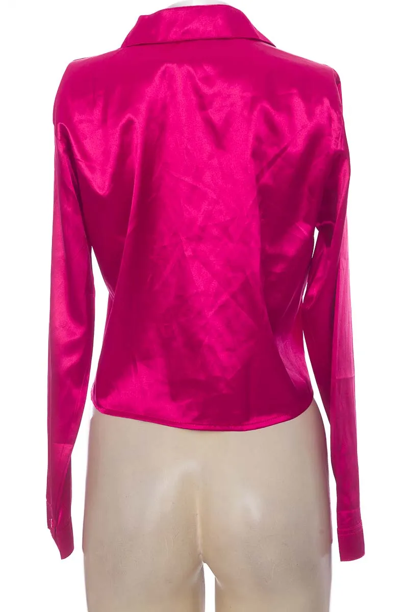 Blusa color Fucsia - All People