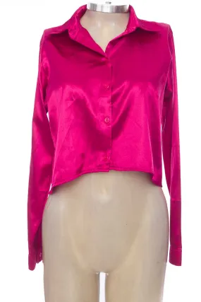 Blusa color Fucsia - All People