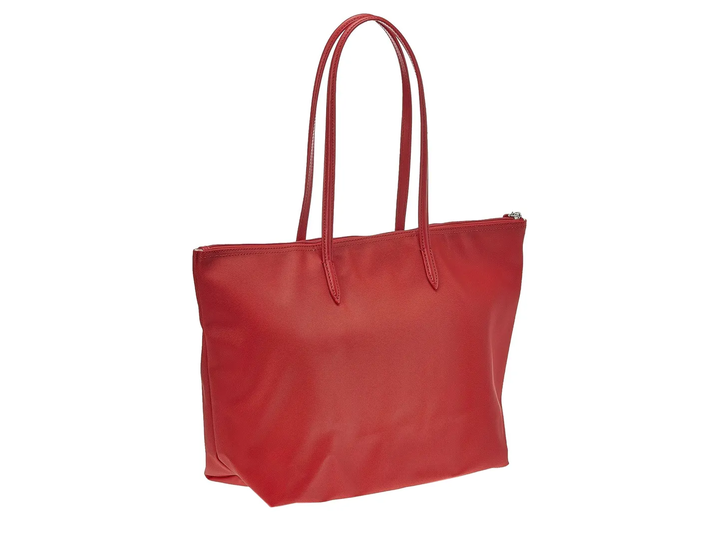 Bolsa Lacoste Nf1888 Color Rojo