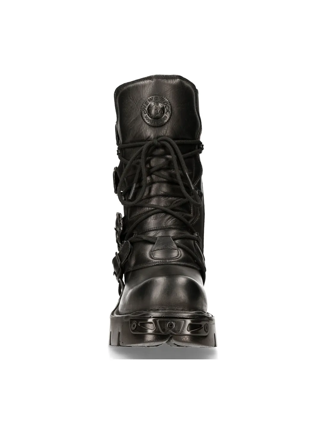 BOOT BLACK REACTOR  M-391-S18