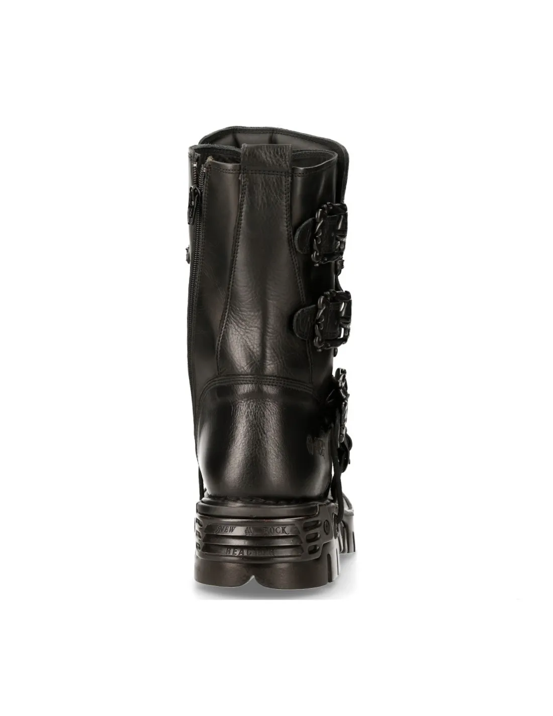 BOOT BLACK REACTOR  M-391-S18