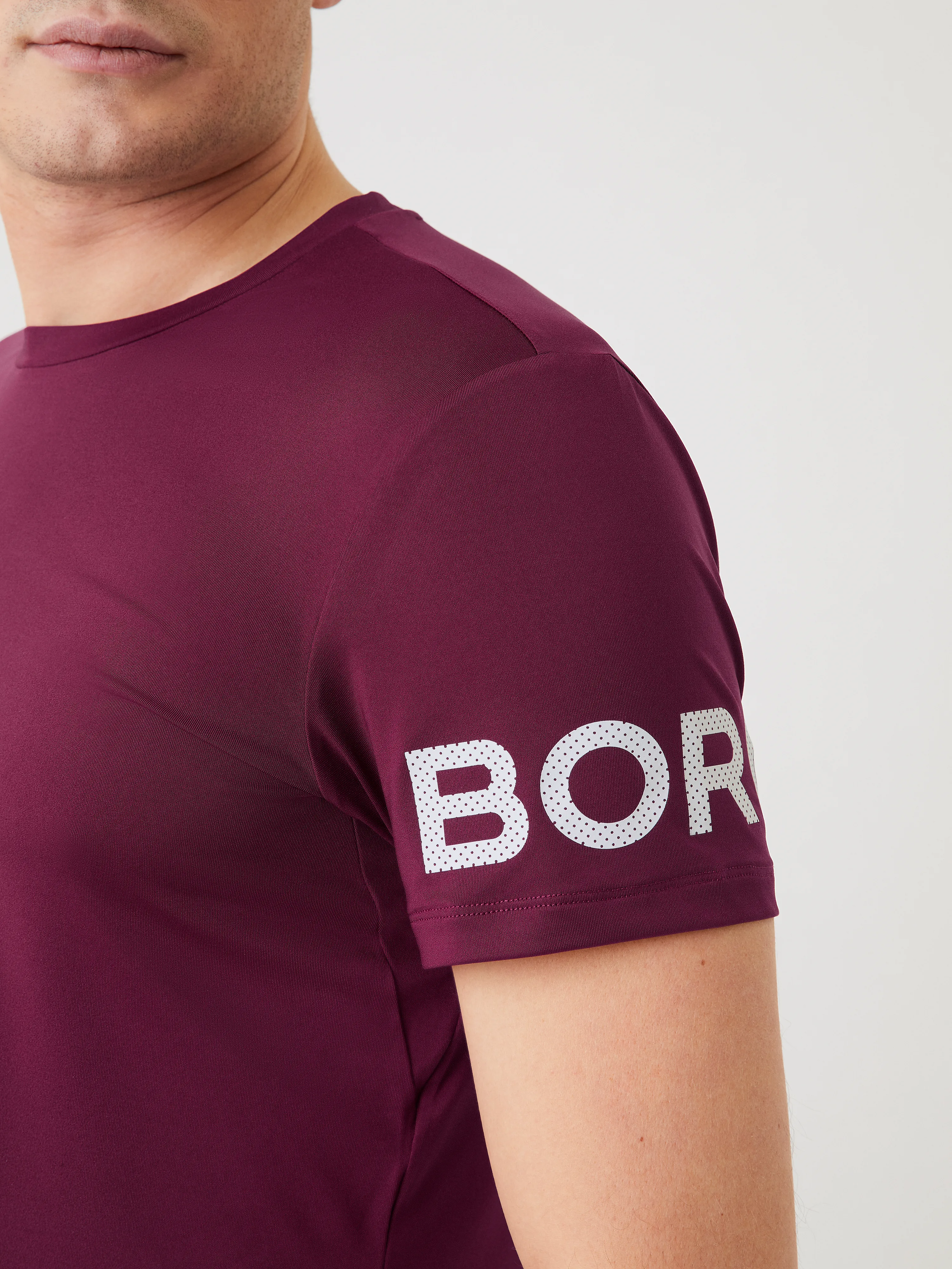 Borg T-Shirt