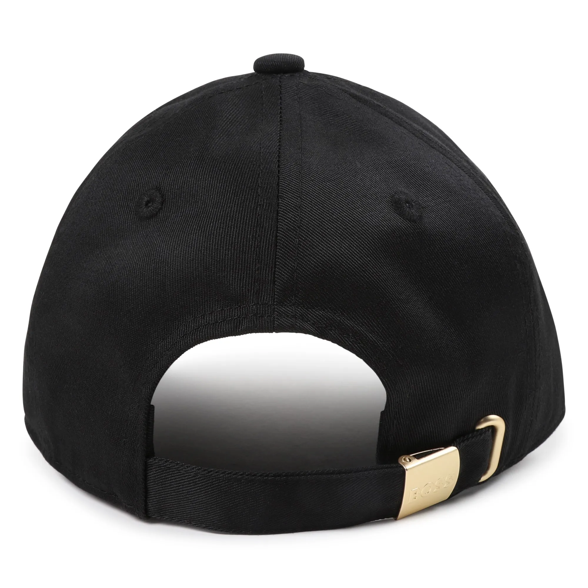 BOSS Gorra ajustable y con parche