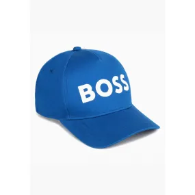 BOSS Gorra de algodón